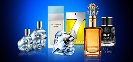 ESSO PERFUMES 2024